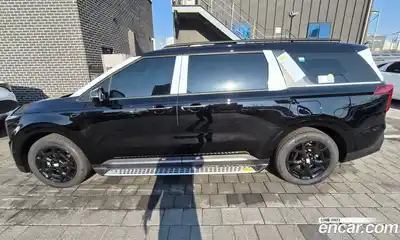 Kia Canival 2026 1.6 гидро, миниатюра 2