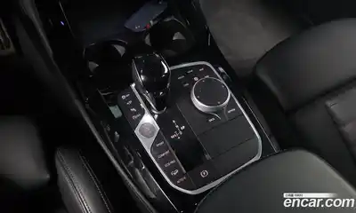 BMW X4 2023 2.0 гидро, миниатюра 11