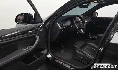 BMW X4 2023 2.0 гидро, миниатюра 12