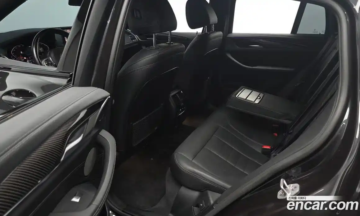 BMW X4 2023 2.0 гидро, фото 16