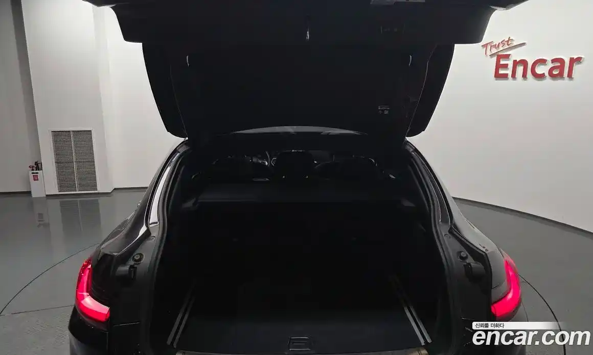 BMW X4 2023 2.0 гидро, фото 25