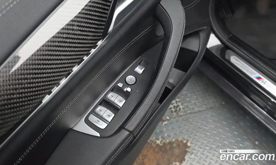 BMW X4 2023 2.0 гидро, фото 26