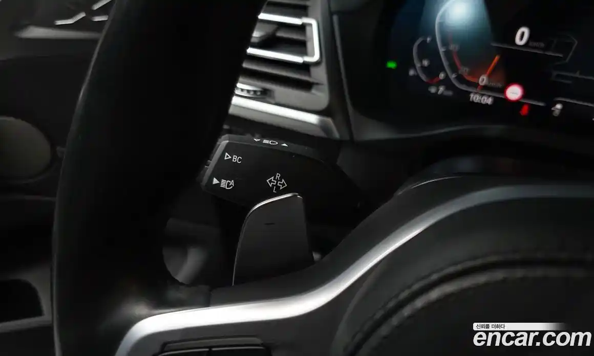 BMW X4 2023 2.0 гидро, фото 27