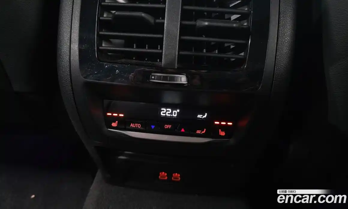BMW X4 2023 2.0 гидро, фото 31