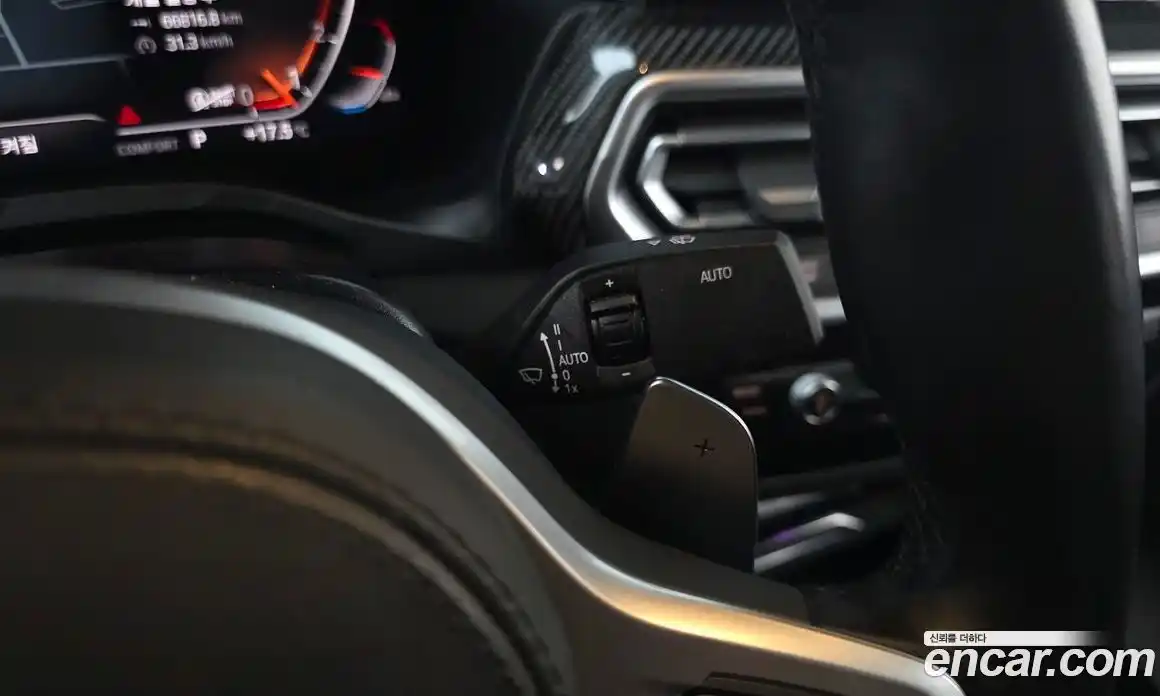 BMW X4 2023 2.0 гидро, фото 36