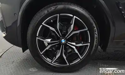 BMW X4 2023 2.0 гидро, миниатюра 4
