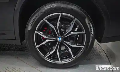 BMW X4 2023 2.0 гидро, миниатюра 6