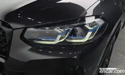 BMW X4 2023 2.0 гидро, миниатюра 7
