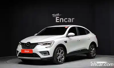 Renault XM3