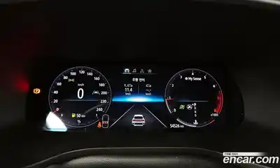 Renault XM3 2020 1.3 гидро, миниатюра 11