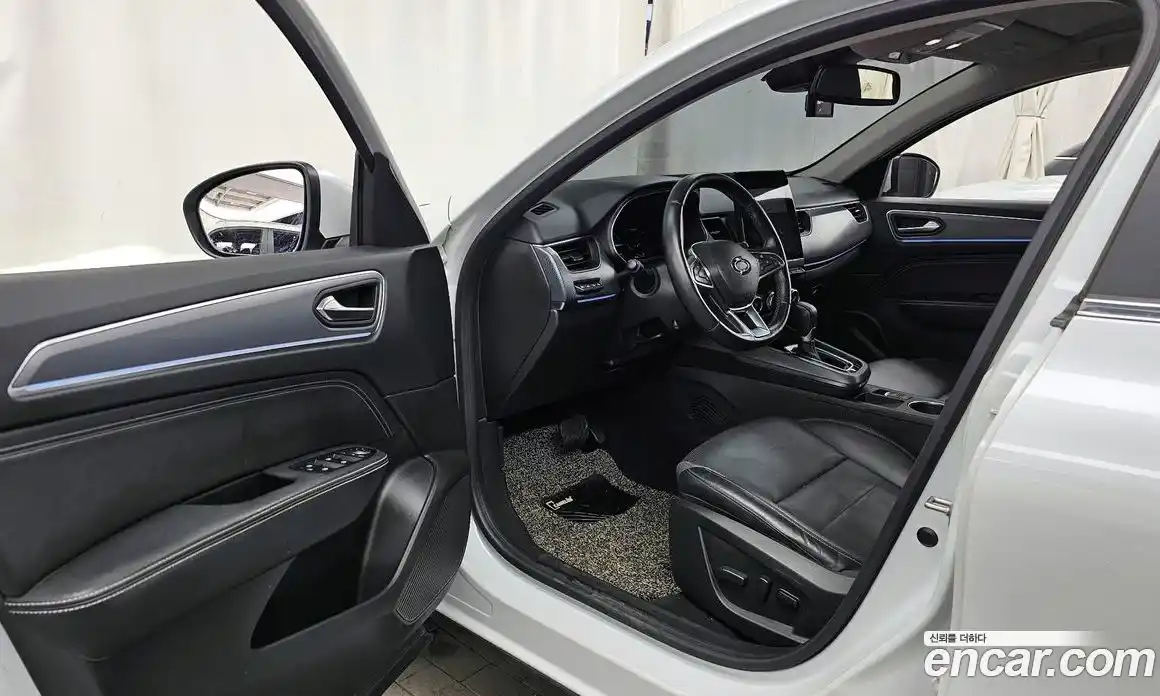 Renault XM3 2020 1.3 гидро, фото 13