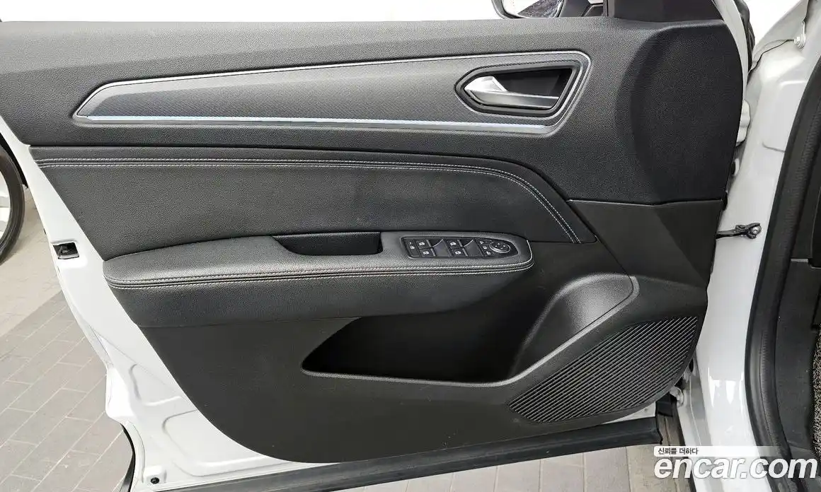 Renault XM3 2020 1.3 гидро, фото 14