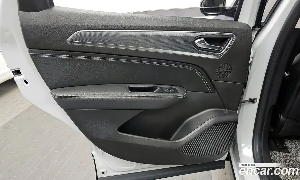 Renault XM3 2020 1.3 гидро, фото 15