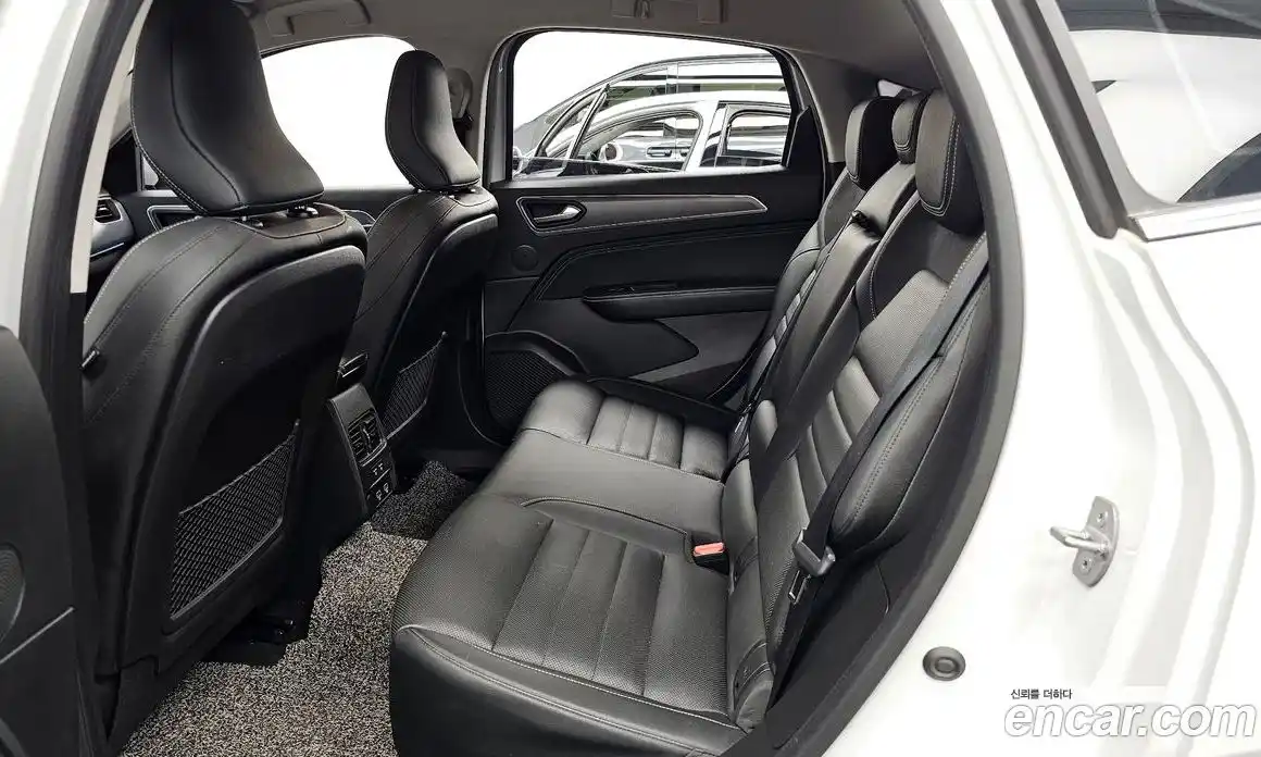 Renault XM3 2020 1.3 гидро, фото 16