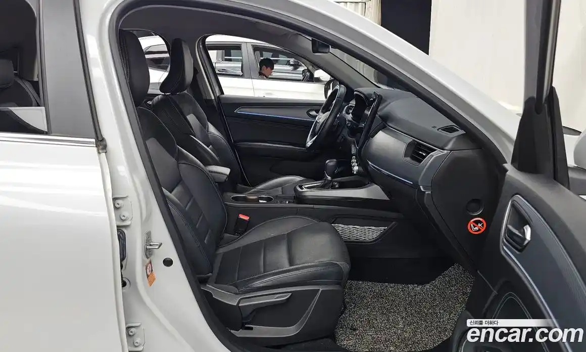 Renault XM3 2020 1.3 гидро, фото 17