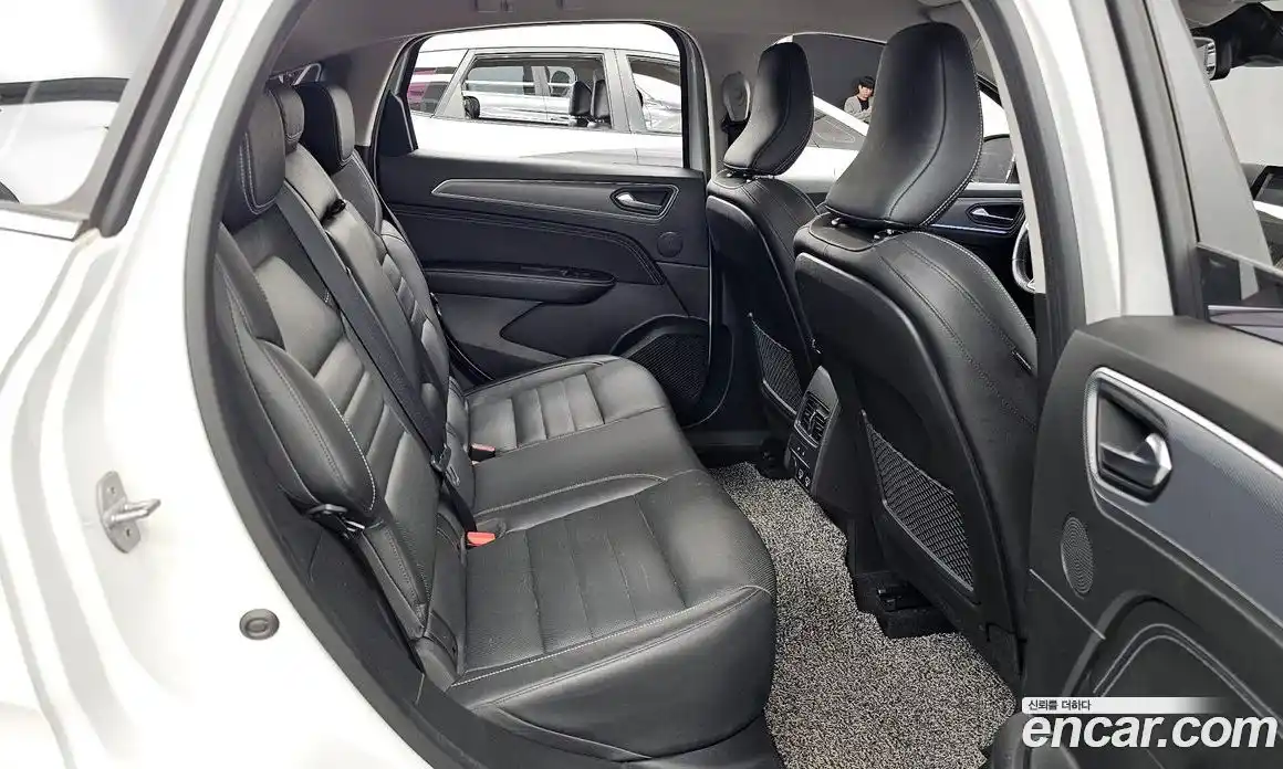 Renault XM3 2020 1.3 гидро, фото 18