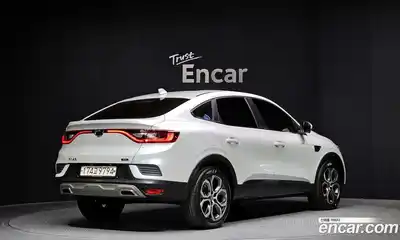 Renault XM3 2020 1.3 гидро, миниатюра 2