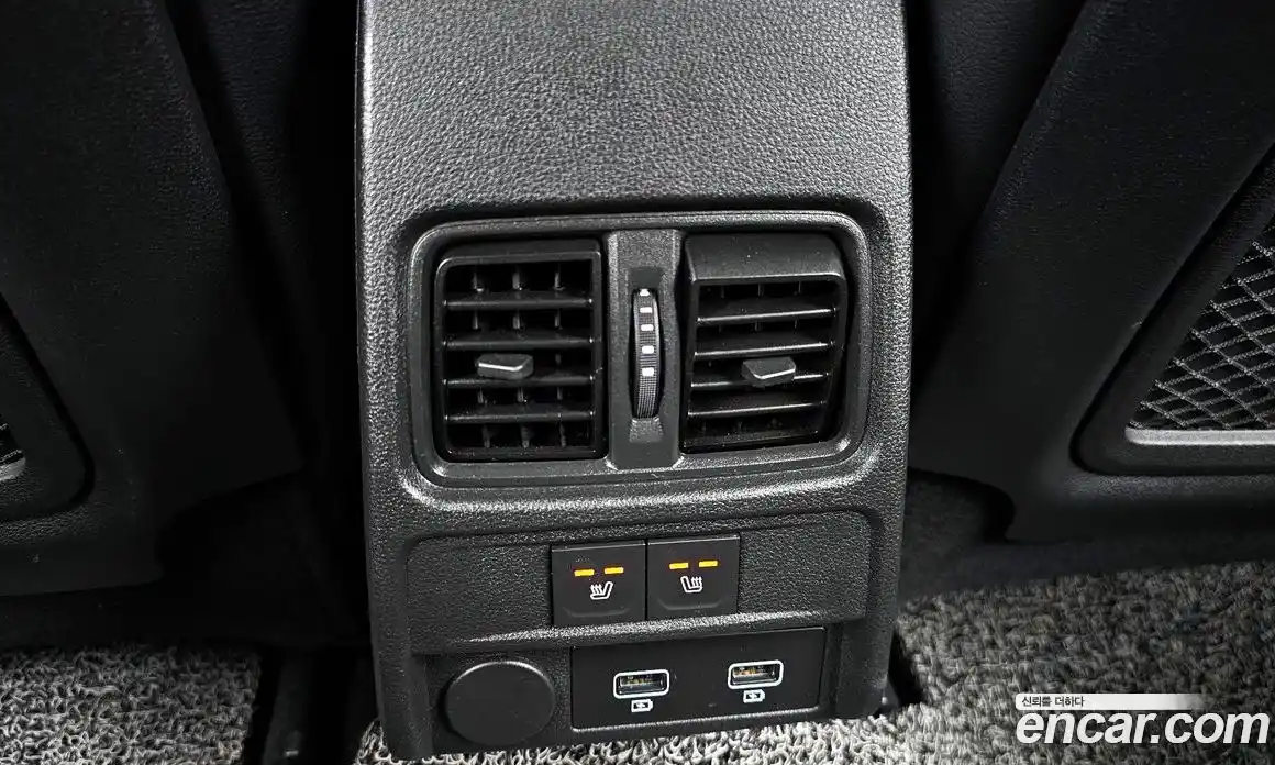 Renault XM3 2020 1.3 гидро, фото 25