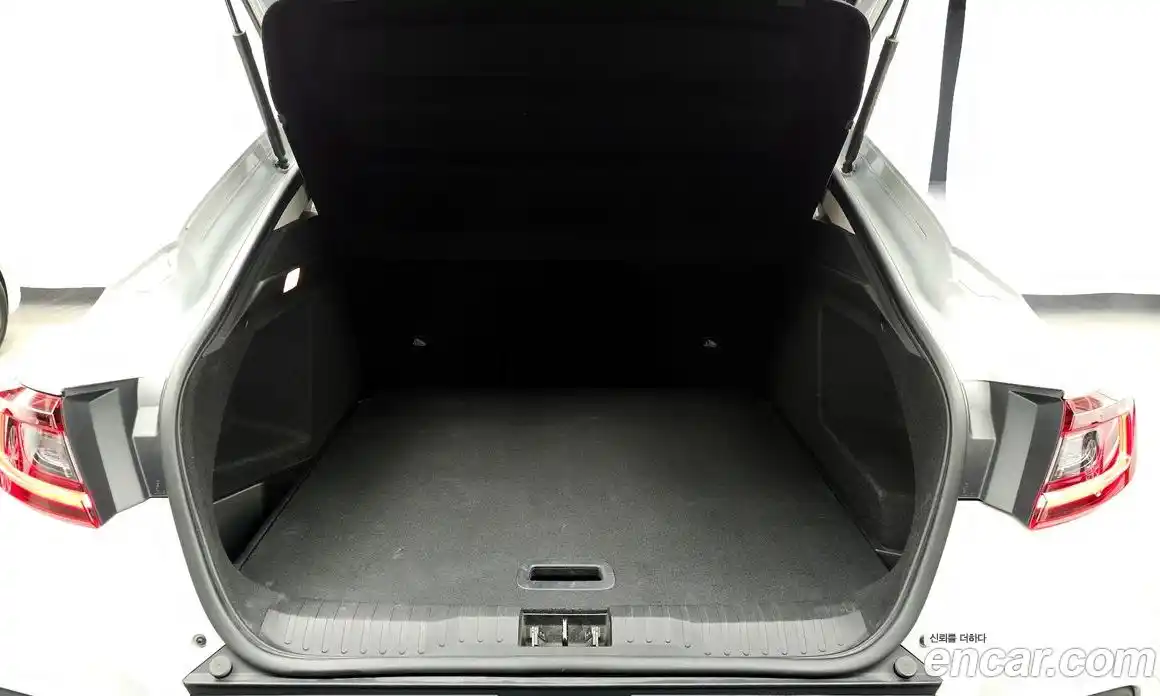 Renault XM3 2020 1.3 гидро, фото 26