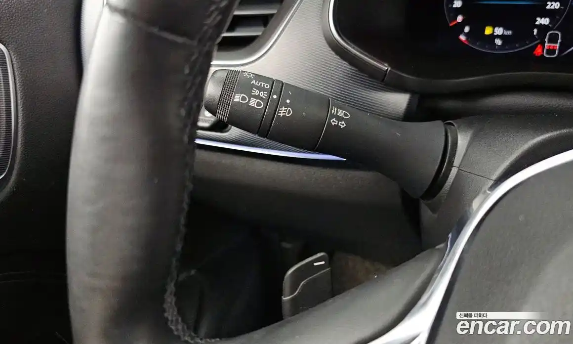 Renault XM3 2020 1.3 гидро, фото 29