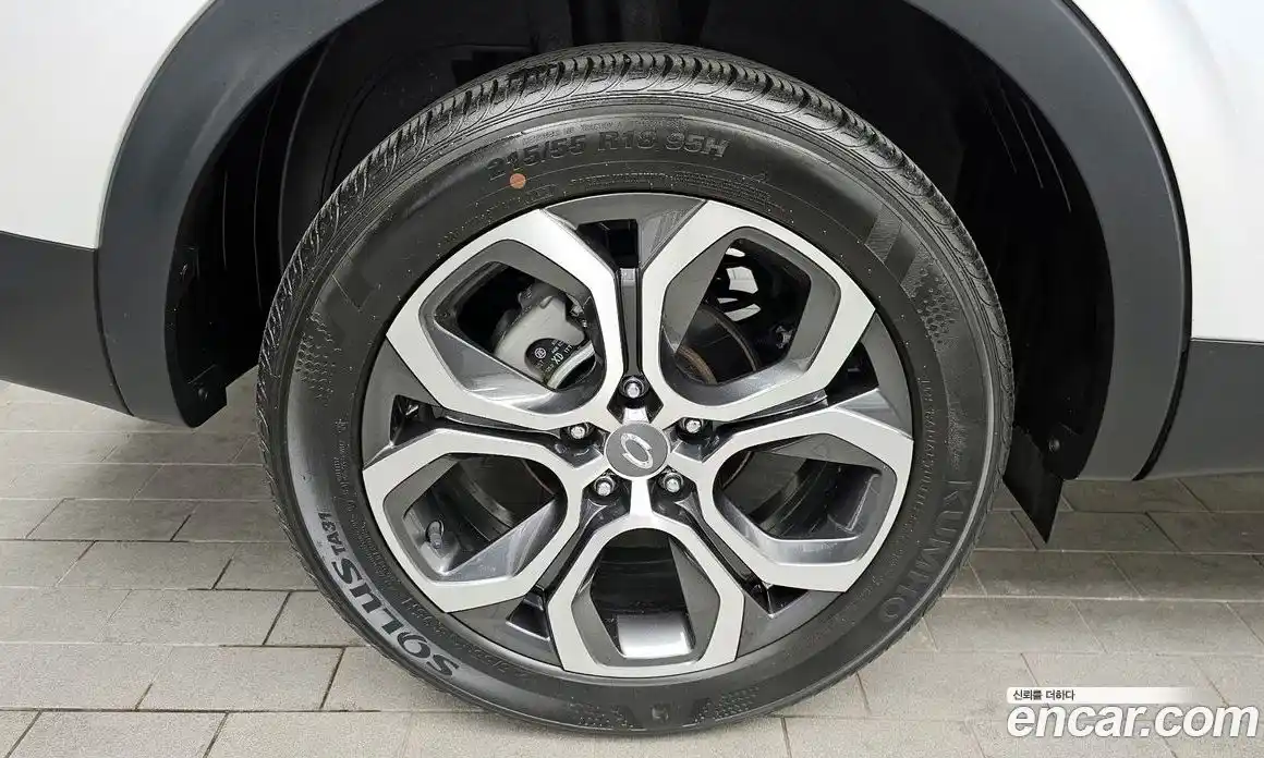 Renault XM3 2020 1.3 гидро, фото 5