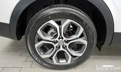 Renault XM3 2020 1.3 гидро, миниатюра 5