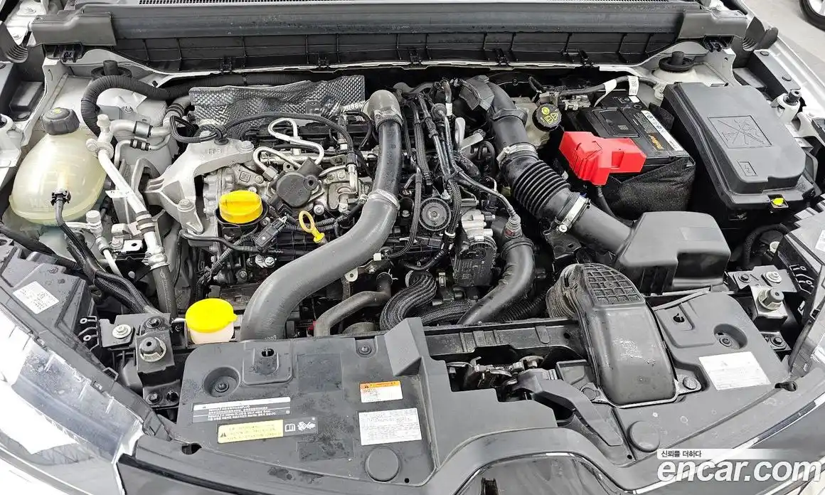Renault XM3 2020 1.3 гидро, фото 6