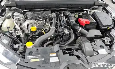 Renault XM3 2020 1.3 гидро, миниатюра 6