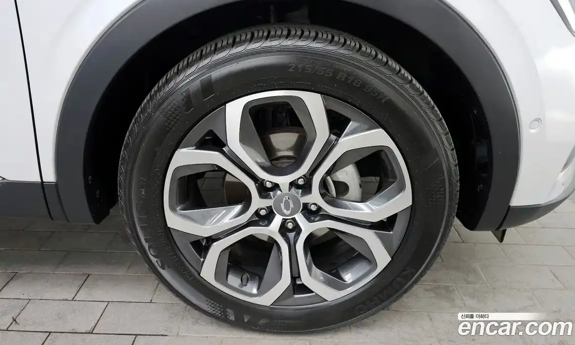 Renault XM3 2020 1.3 гидро, фото 7