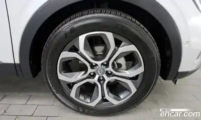 Renault XM3 2020 1.3 гидро, миниатюра 7