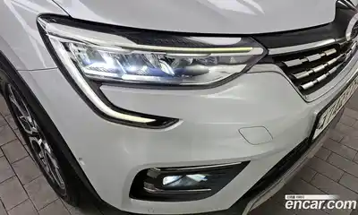Renault XM3 2020 1.3 гидро, миниатюра 8