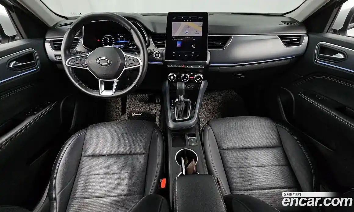 Renault XM3 2020 1.3 гидро, фото 10