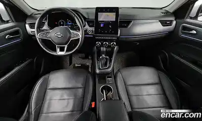Renault XM3 2020 1.3 гидро, миниатюра 10