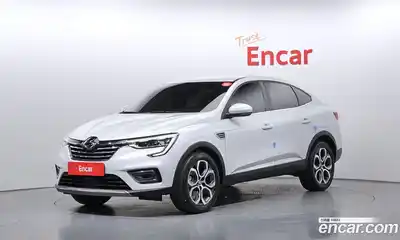 Renault XM3