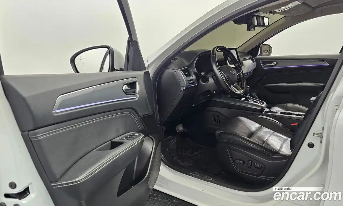 Renault XM3 2021 1.3 гидро, фото 13
