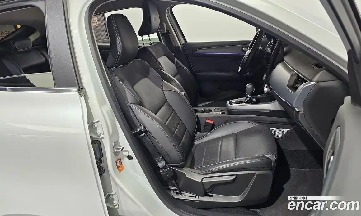 Renault XM3 2021 1.3 гидро, фото 16