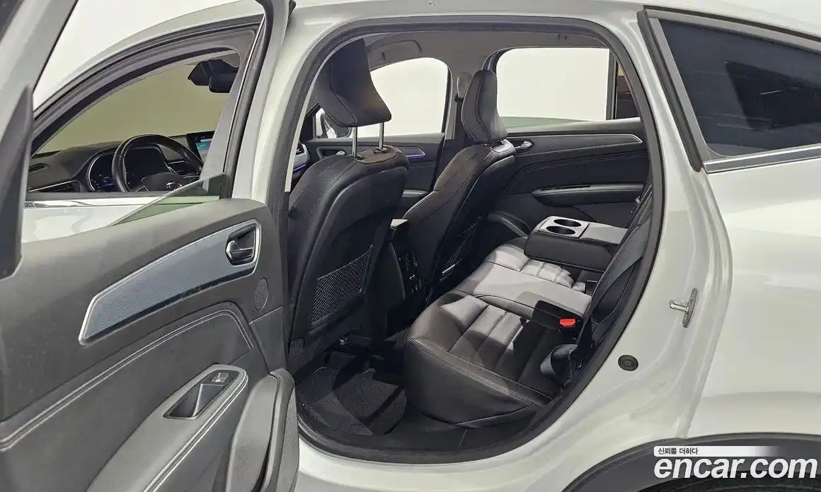 Renault XM3 2021 1.3 гидро, фото 17