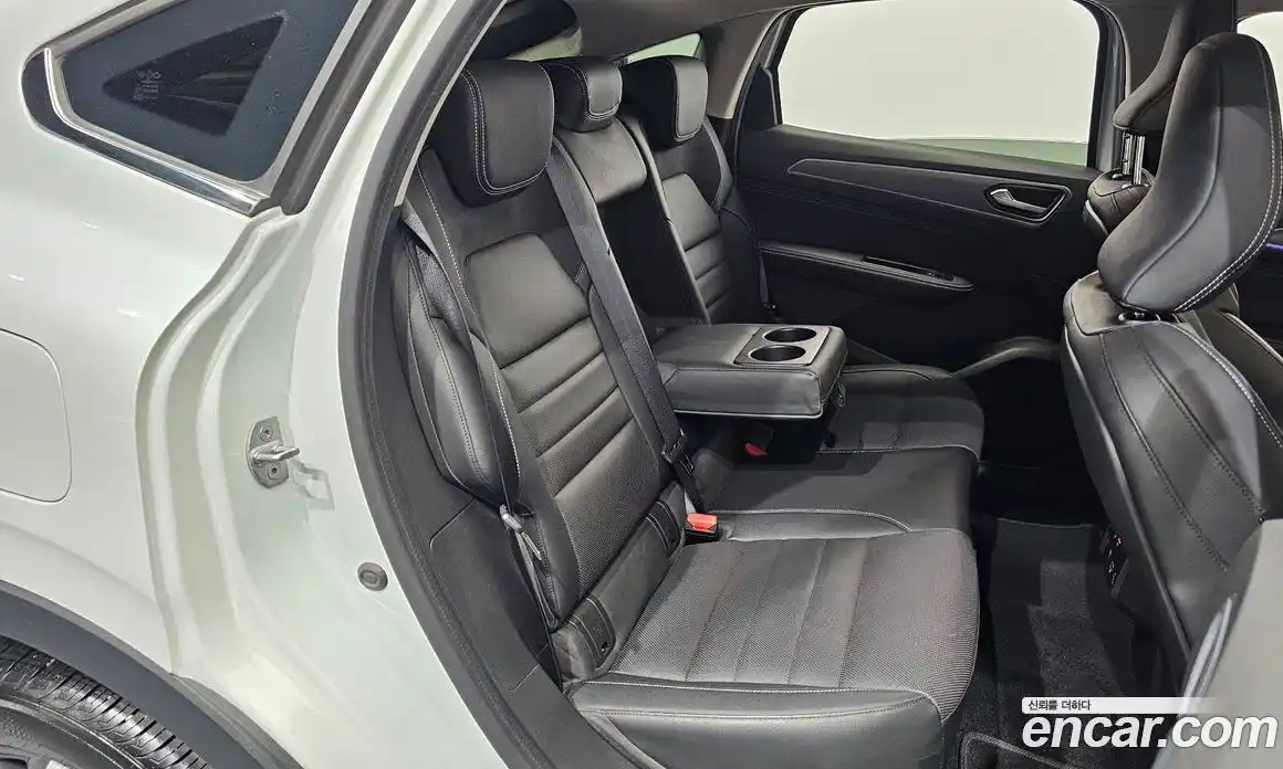 Renault XM3 2021 1.3 гидро, фото 18