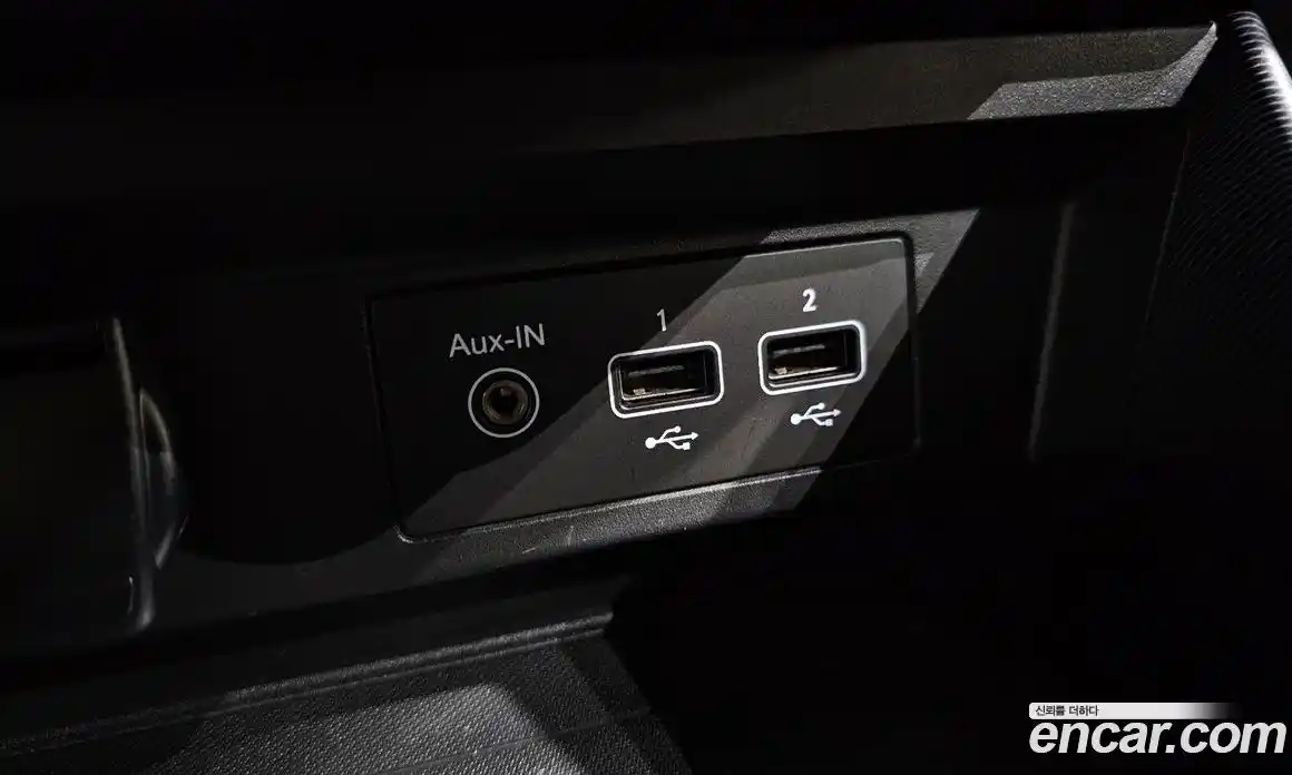 Renault XM3 2021 1.3 гидро, фото 19