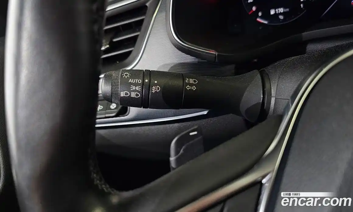 Renault XM3 2021 1.3 гидро, фото 29
