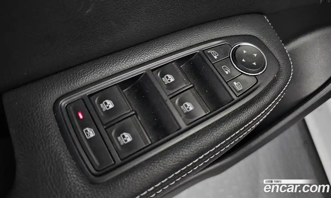 Renault XM3 2021 1.3 гидро, фото 30