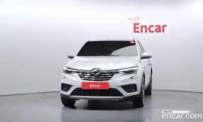 Renault XM3 2021 1.3 гидро, миниатюра 3