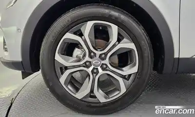 Renault XM3 2021 1.3 гидро, миниатюра 5