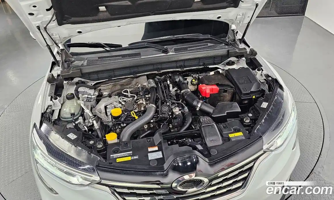 Renault XM3 2021 1.3 гидро, фото 6