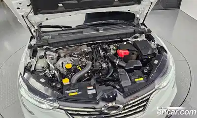 Renault XM3 2021 1.3 гидро, миниатюра 6
