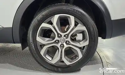 Renault XM3 2021 1.3 гидро, миниатюра 7