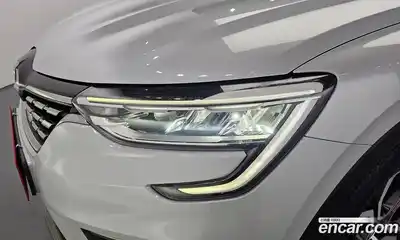 Renault XM3 2021 1.3 гидро, миниатюра 8