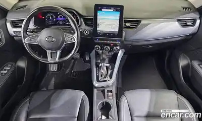 Renault XM3 2021 1.3 гидро, миниатюра 10