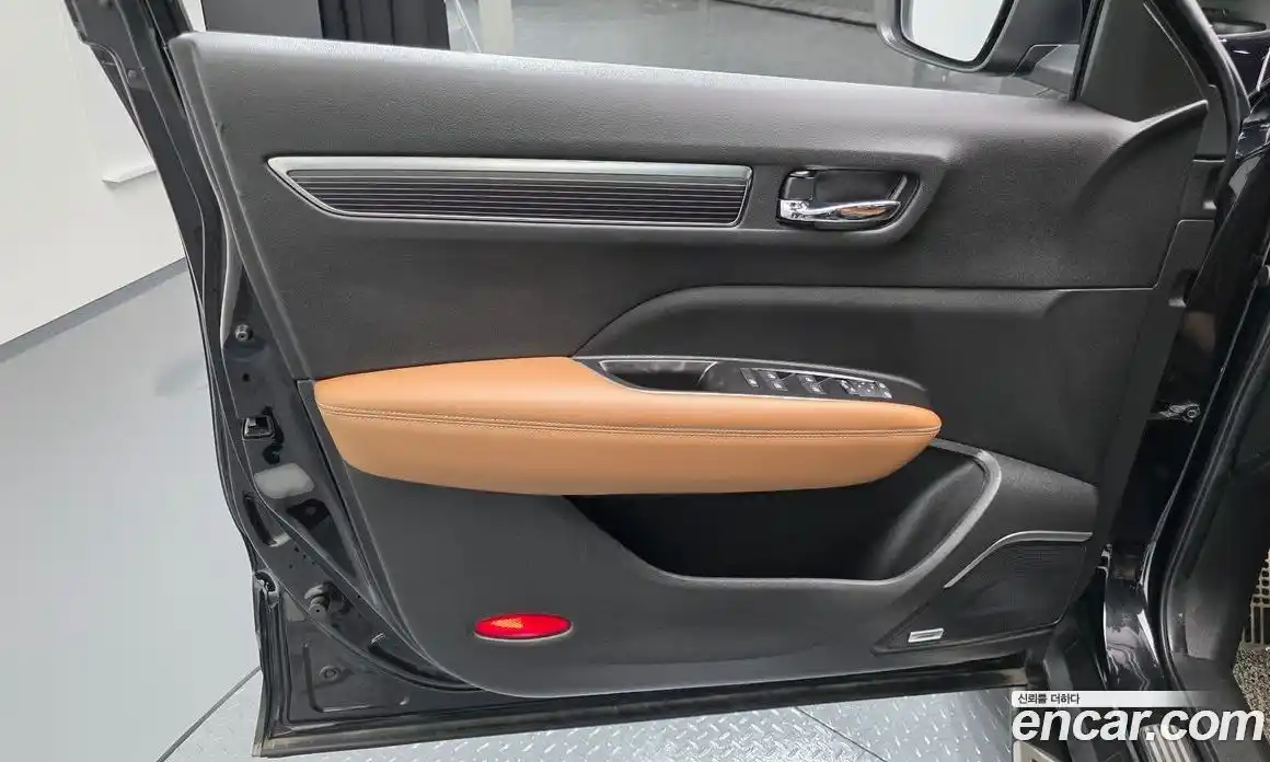 Renault QM6 2021 2.0 гидро, фото 13