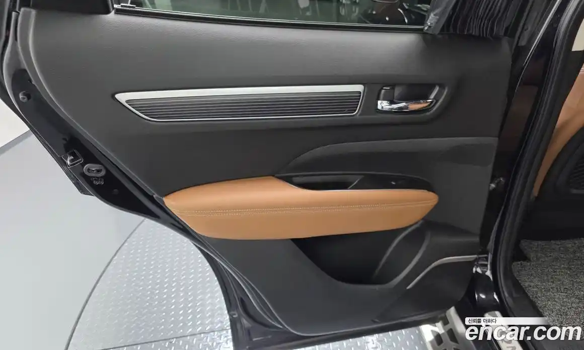 Renault QM6 2021 2.0 гидро, фото 14